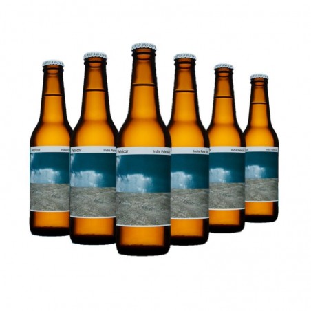 NOMADA BREWING PETRICOR 6*33CL