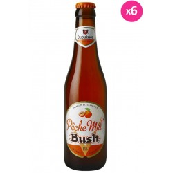 PECHE MELBUSH 6*33CL