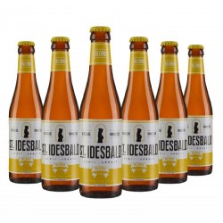 ST IDESBALD BLONDE 6*33CL
