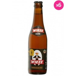 WIEZE TRIPLE 6*33CL