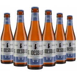 ST IDESBALD TRIPLE 6*33CL