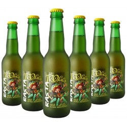 RASTA TROLLS 6*33CL