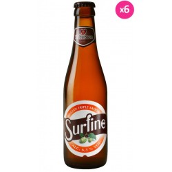 SAISON SURFINE 6*33CL