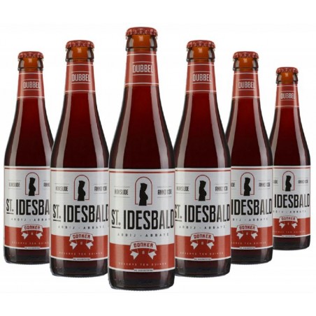 ST IDESBALD DOUBLE 6*33CL