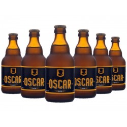 OSCAR BLONDE 6*33CL