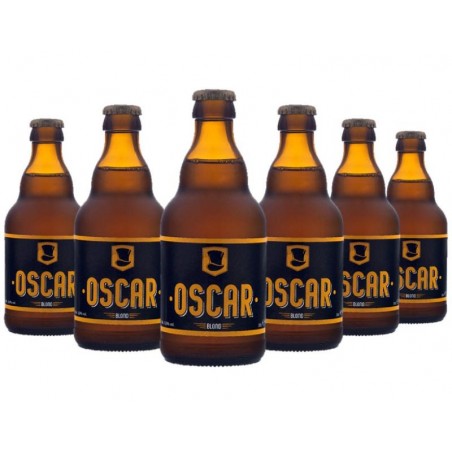 OSCAR BLONDE 6*33CL