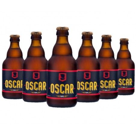 OSCAR TRIPLE 6*33CL