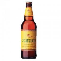 O'HARA'S CURIM GOLD CELTIC...