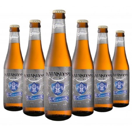 SAINT TABARNAK - KATAKLYSM 6*33CL