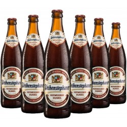 WEIHENSTEPHANER...