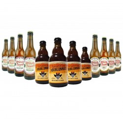 BOX DECOUVERTE HAUTS DE...