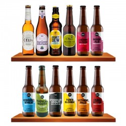 BOX DECOUVERTE C'EST BIO!...