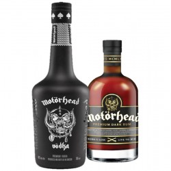 ASSORTIMENT SPIRITUEUX...