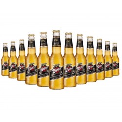 MILLER GENUINE DRAFT 12*33CL