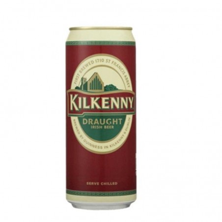 KILKENNY 44 CL CAN