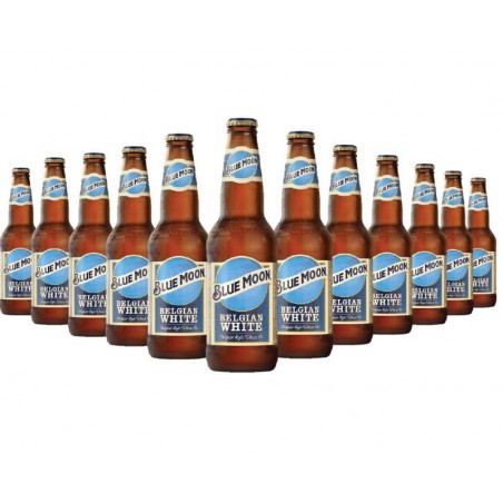 BLUE MOON 12*35.5CL