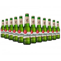 PILSNER URQUELL 12*33CL