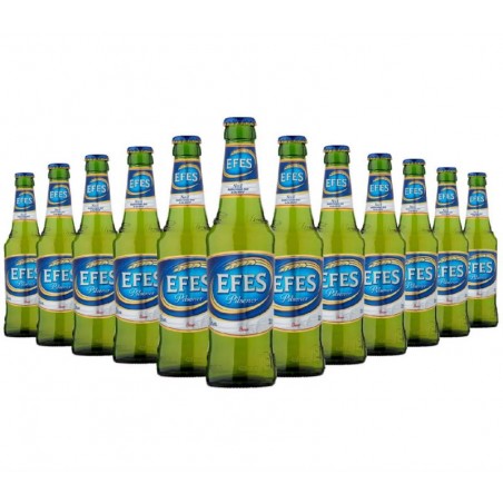 EFES 12*33CL