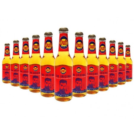 DUFF BEER 12*33CL