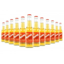 BRAHMA 12*33CL