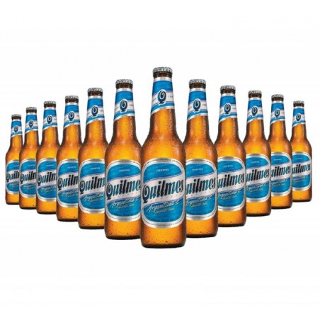QUILMES 12*34CL