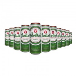 GROLSCH 12*50CL CAN