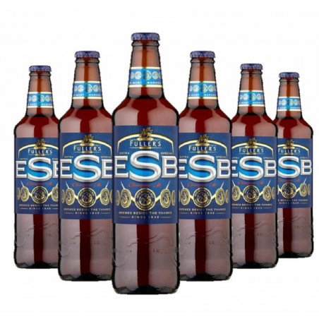 FULLERS ESB 6*50CL