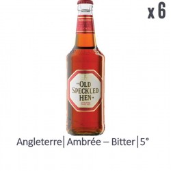 GREENE KING OLD SPECKLED...