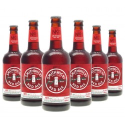 SMITHWICKS SUPERIOR 6*50CL