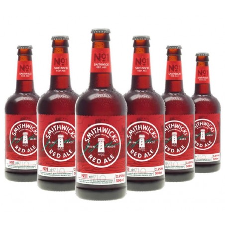 SMITHWICKS SUPERIOR 6*50CL