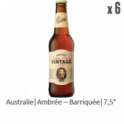COOPERS VINTAGE ALE 6*35,5CL