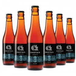 CELT CHIEFTAIN 6*33CL
