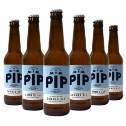 PIP - SUMMER ALE BIO 6*33CL