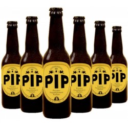 PIP - ULTRA IPA 6*33CL