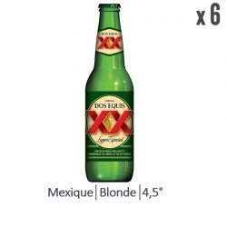 DOS EQUIS 6*35,5CL