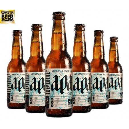 NONNE A.P.A BIO 6*33CL