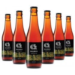 CELT SILURES 6*33CL