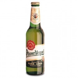 PILSNER URQUELL 33CL