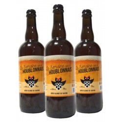 LA NORD LITT' 3*75CL