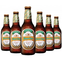 BEERLAO 6*33CL