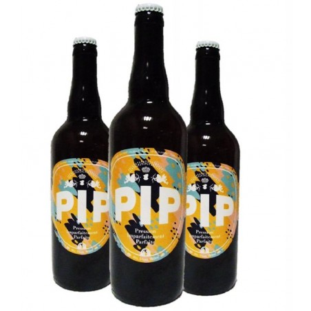 PIP MEGA WHEAT 3*75CL