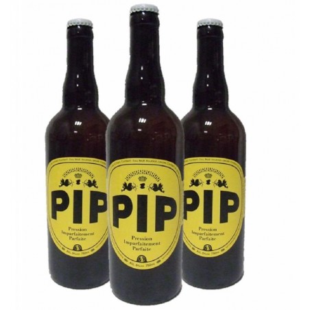 PIP - ULTRA IPA 3*75CL