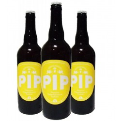 PIP - MEGA LIGHT PA BIO 3*75CL