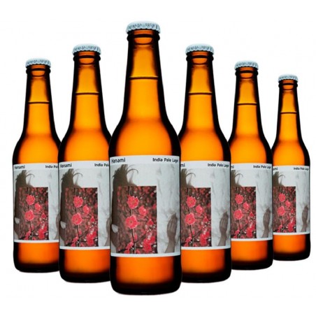 NOMADA HANAMI 6*33CL