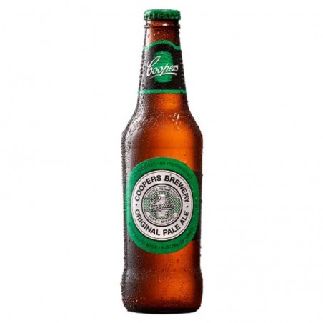 COOPERS PALE ALE 37,5CL