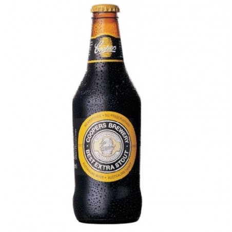 COOPERS EXTRA STOUT 37,5CL