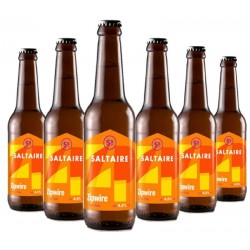 SALTAIRE ZIPWIRE CITRUS...