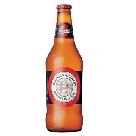COOPERS SPARKLING 37,5CL