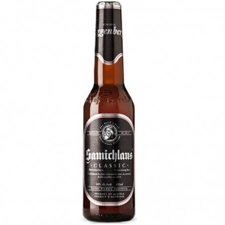 SAMICHLAUS CLASSIC 33CL