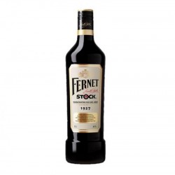 FERNET STOCK 50CL